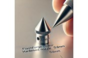 Skrivare - FlashForge Creator3 Hardened Nozzle 0.6mm - 20001507001
