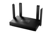 Nätverk - Router - Cudy WR1500 Gigabit Wi-Fi Router AX1500 - Wireless router Wi-Fi 6 - WR1500