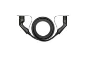 Laddning av elbil - S-Line Charging cable Type 2 32A 22kW 5m - 90601