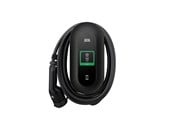 Laddning av elbil - Defa Power Home charging box 22kW incl. 6 meter cable 4/5G and WiFi Black - 10501