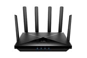 Nätverk - Router - Cudy LT700 4G LTE-A Wi-Fi 6 Router - Wireless router - LT700