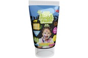 Kreativa spel - Boti Natural Face & Fingerpaint Tube - Black 65ml - 39709