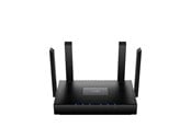 Nätverk - Router - Cudy WR3000 AX3000 Gigabit Mesh Wi-Fi 6 Router - Wireless router Wi-Fi 6 - WR3000