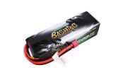 Fjärrstyrt - Gens ace &Tattu G-Tech 5500mAh 11.1V 3S1P 60C HardCase 15# car Battery - GEA553S60DGT