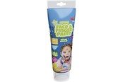 Kreativa spel - Boti Natural Face & Fingerpaint Tube - Blue 100ml - 38579