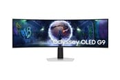Skärm - 49" Samsung Odyssey OLED G9 S49DG934SU - LS49DG934SUXEN