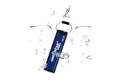 USB-minne - iStorage datAshur PRO - 16GB - USB-minne - IS-FL-DA3-256-16