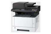Skrivare - Kyocera ECOSYS MA4000fx Multifunktions - Monochrome - Laser - 110C1B3NL0