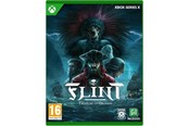 Spel - Flint: Treasure of Oblivion - Microsoft Xbox Series X - Strategi - 3701529505997