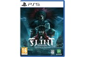 Spel - Flint: Treasure of Oblivion - Sony PlayStation 5 - Strategi - 3701529506031