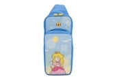 Spel Tillbehör - HORI Adventure Pack (City Pop Peach) - Miscellaneous Bag - Nintendo Switch - NSW-513U