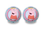 Utomhuslek - Mondo - Decor Ball Peppa Pig 14cm - 05947