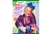 Spel - JoJo Siwa: Worldwide Party - Microsoft Xbox One - Underhållning - 5060528033725
