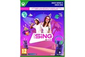 Spel - Let's Sing 2025 - Microsoft Xbox Series X - Musik - 4020628582098