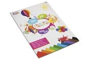 Konst- och hantverksmaterial - Creative Craft Group Cardboard A3 300g. 10 sheets ass. - CR0021/GE