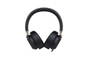 Hörlurar / Headset - Yealink BH76 Plus Teams Black USB-A - 1208658