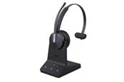 Hörlurar / Headset - Yealink WH64 Mono Teams - 1208671