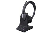 Hörlurar / Headset - Yealink WH64 Dual UC - 1208673
