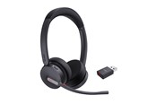 Hörlurar / Headset - Yealink WH64 Hybrid Dual Teams - 1208685