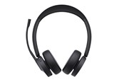 Hörlurar / Headset - Yealink BH70 Dual with Stand Teams USB-C/A - 1208701