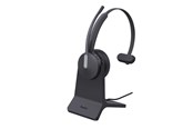 Hörlurar / Headset - Yealink BH70 Mono with Stand Teams USB-C/A - 1208702