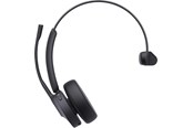 Hörlurar / Headset - Yealink BH70 Mono Teams USB-C/A - 1208705