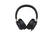 Hörlurar / Headset - Yealink BH76 Plus Teams Black USB-C/A - 1208707