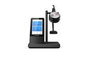 Hörlurar / Headset - Yealink WH66 Mono UC - 1308007