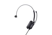 Hörlurar / Headset - Yealink UH37 Mono UC USB-C/A - 1308143