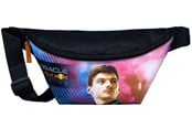 Skoltillbehör - Red Bull Racing Fanny Pack Max Verstappen - RBMV6209