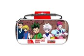 Spel Tillbehör - Trade Invaders Case Hunter X Hunter Slim for Switch and Switch Ol - Miscellaneous Bag - Nintendo Switch - 299237b