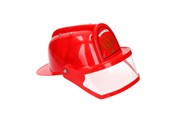 Rollek - Johntoy - Firefighter helmet + visor - 26693
