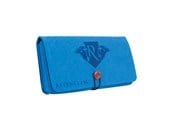 Spel Tillbehör - Trade Invaders Harry Potter - Ravenclaw Switch Felt Pouch - Blue - Miscellaneous Bag - Nintendo Switch - 299290b