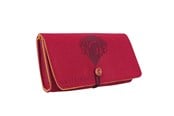 Spel Tillbehör - Trade Invaders Harry Potter - Gryffindor Switch Felt Pouch - Red - Miscellaneous Bag - Nintendo Switch - 299290r