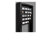 Nätverks tillbehör - DeLOCK Patch Panel - 2U - 19" - 81378