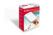 Skrivare - Agfa Realipix Mini P 2 Instant Printer White - Färg - Zink - AMP23WHZK