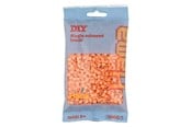 Kreativa spel - Hama Beads - Light Apricot 1000 pcs - 207-105