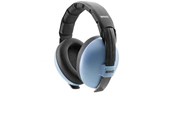 Babyvård - Banz Plastic Hearing Protection Earmuffs for Infants - Blue - EM009