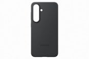 Mobile - Covers & Cases - Samsung Galaxy S25 Silicone Case - Black - EF-PS931CBEGWW