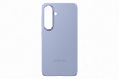 Mobile - Covers & Cases - Samsung Galaxy S25 Silicone Case - Light Blue - EF-PS931CLEGWW