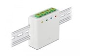 Nätverks tillbehör - DeLOCK Optical Fiber Connection Box - 85921
