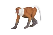 Figure - Mojo - Wildlife Proboscis Monkey - 387176