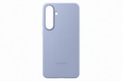 Mobile - Covers & Cases - Samsung Galaxy S25+ Silicone Case - Light Blue - EF-PS936CLEGWW
