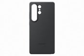 Mobile - Covers & Cases - Samsung Galaxy S25 Ultra Silicone Case - Black - EF-PS938CBEGWW