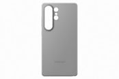 Mobile - Covers & Cases - Samsung Galaxy S25 Ultra Silicone Case - Grey - EF-PS938CJEGWW