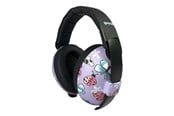 Babyvård - Banz Baby Earmuffs Butterflies - EM054