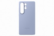 Mobile - Covers & Cases - Samsung Galaxy S25 Ultra Silicone Case - Light Blue - EF-PS938CLEGWW
