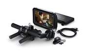Video surveillance accessories - Blackmagic Design PYXIS Monitor EVF Kit - CINEURSABB/AMKITEVF