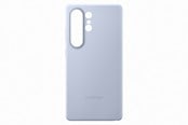 Mobile - Covers & Cases - Samsung Galaxy S25 Ultra Kindsuit Case - Light Blue - EF-VS938PLEGWW