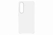 Mobile - Covers & Cases - Samsung Galaxy S25 Clear Case - Transparent - EF-QS931CTEGWW